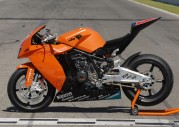 KTM RC8 Superstock